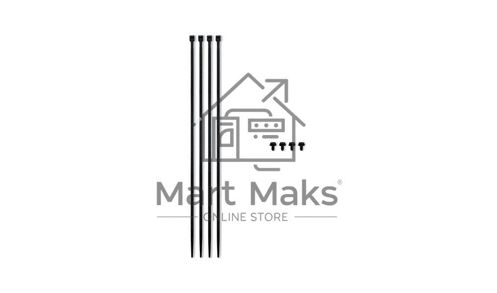 Блок питания Deepcool / GamerStorm PF700, 700Вт, 80 PLUS, 120мм, черный