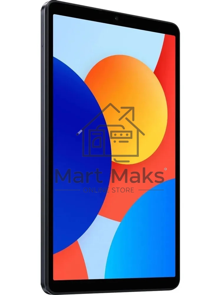 Планшет Xiaomi Redmi Pad SE 8.7 4/64Gb серый