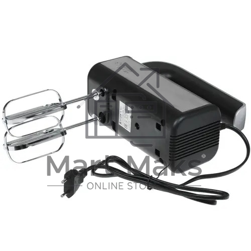 Миксер ручной Vitek VT-1401 700Вт, черный