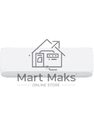 Блок внутренний сплит-системы Electrolux Loft EACS-07HAL/N8/in 7000 BTU, 20 м², 26 дБ, охлаждение, обогрев, белый