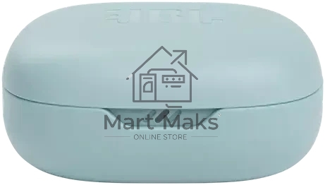 Наушники JBL, модель Wave Flex TWS, mint