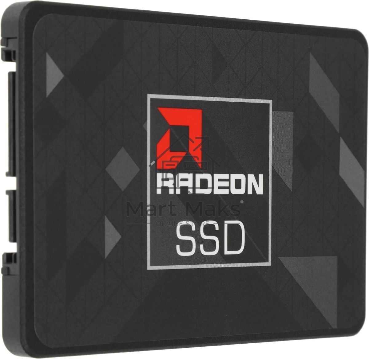 Накопитель SSD AMD Radeon R3 R3SL1024G2, 1024Gb, 2.5