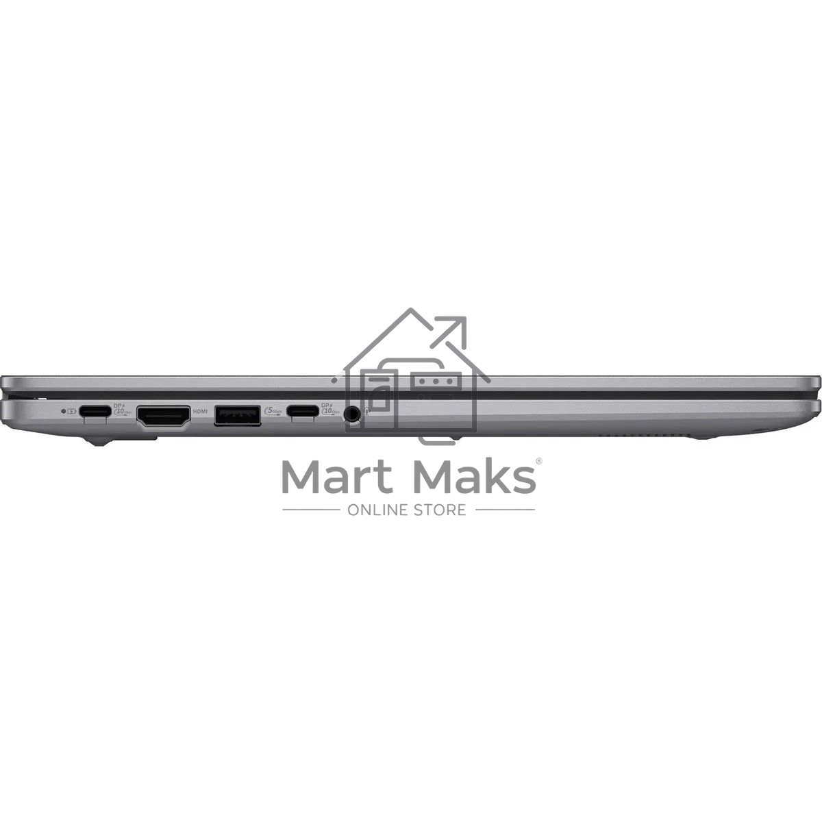 Ноутбук ASUS ExpertBook P1 P1503CVA-S70857W 15.6