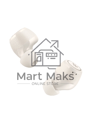 Гарнитура вкладыши Edifier X3 Pro слоновая кость беспроводные bluetooth в ушной раковине