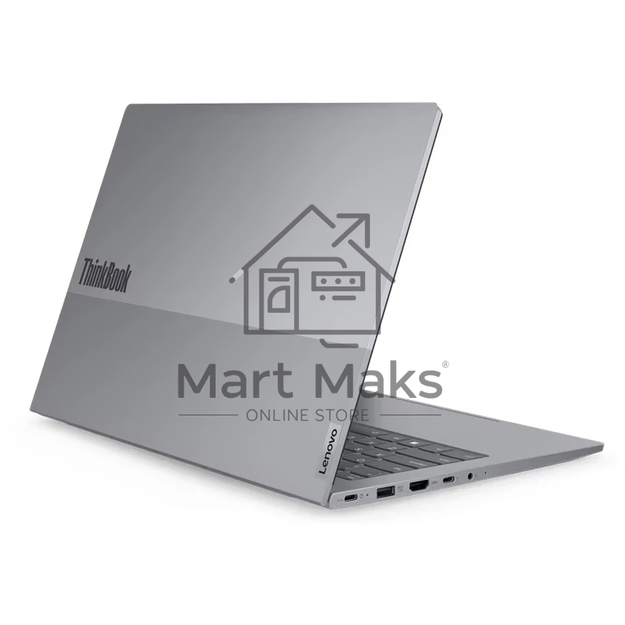 Ноутбук Lenovo ThinkBook 14 G7 IML Intel Core Ultra 7 155H 3800MHz/14