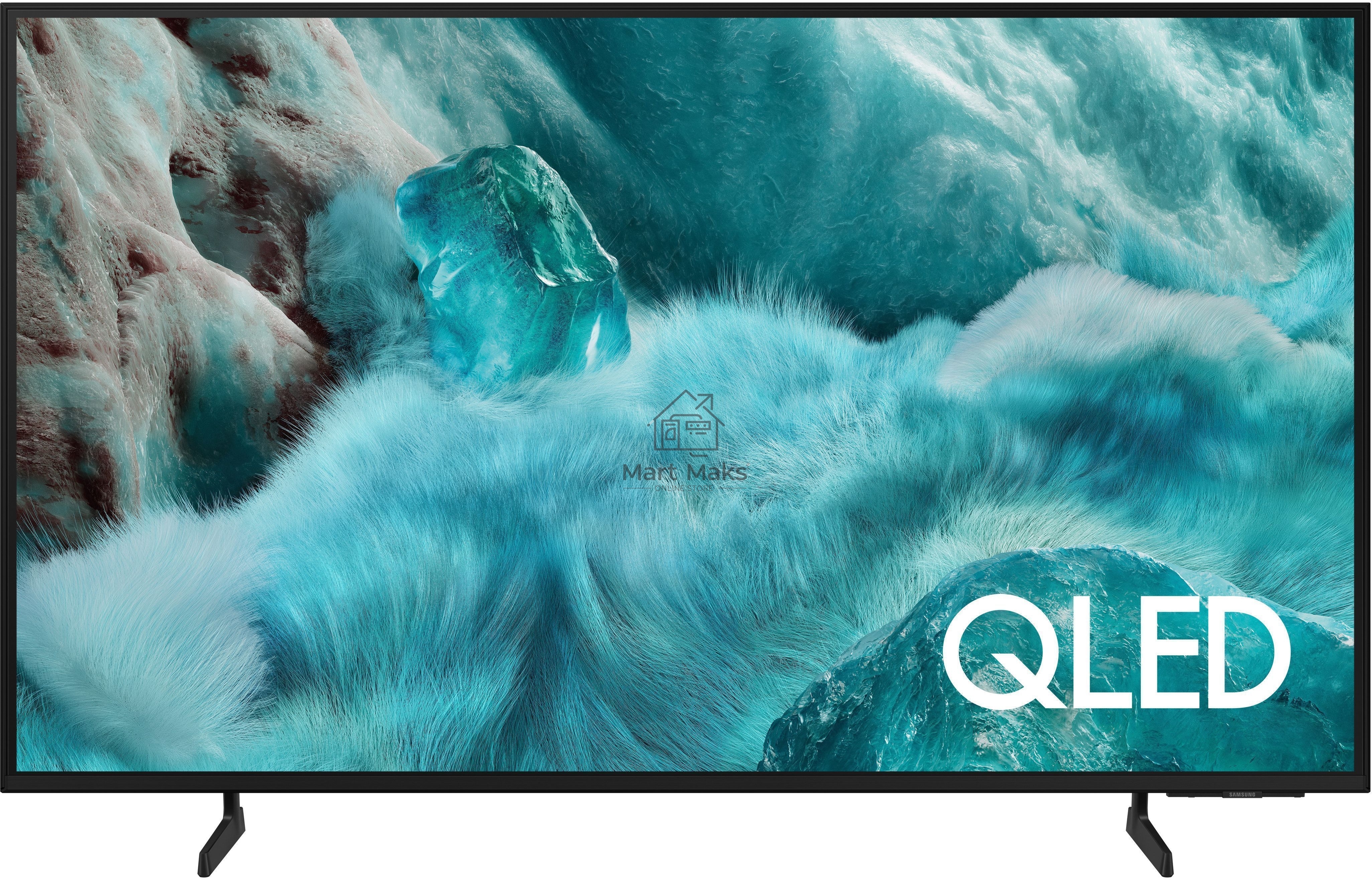 Телевизор Samsung 43