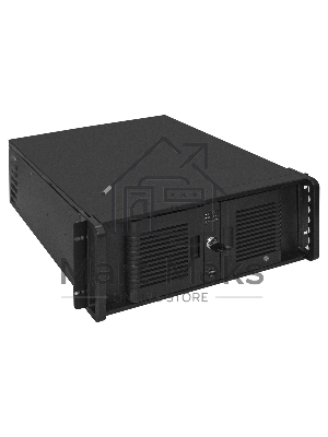 Серверный корпус ExeGate Pro 4U480-15/4U4132 (RM 19