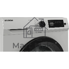 Сушильная машина Hyundai TD1027 кл.энер.:B макс.загр.:7кг белый