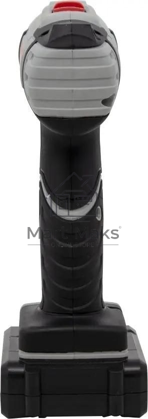 Дрель-шуруповерт аккумуляторная Ресанта ДА-20-2ЛК 75/14/11, Аккумуляторная, 20В, 2 АКБ, Кейс