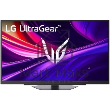Монитор LG 27