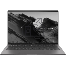 Ноутбук ASUS ZenBook S 14 OLED UX5406AA-SW076W/14