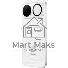 Смартфон Huawei Nova 16s EMA-LX9 12Gb, 512Gb, белый