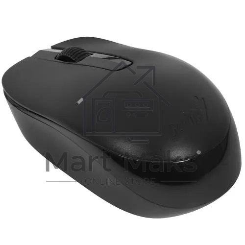 Комплект (клавиатура+мышь) Genius keyboard+mouse Smart KM-8200, Dual Color, RU, 2.4GHZ
