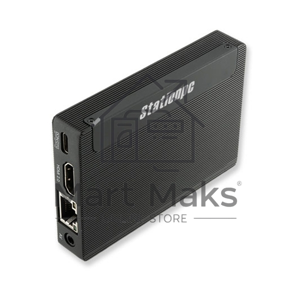 Одноплатный компьютер Firefly Station M2 4G/32G 256SSD