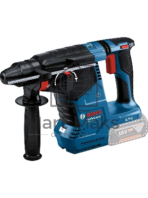 Перфоратор Bosch GBH 187-LI патрон:SDS-plus уд.:2.4Дж аккум.