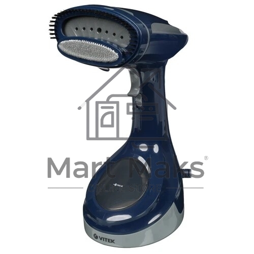 Отпариватель Vitek VT-2662 синий