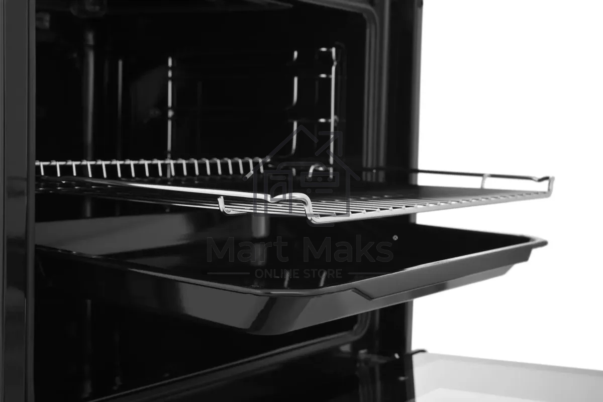 Духовой шкаф электрический Indesit IFE 3644 J BL черный