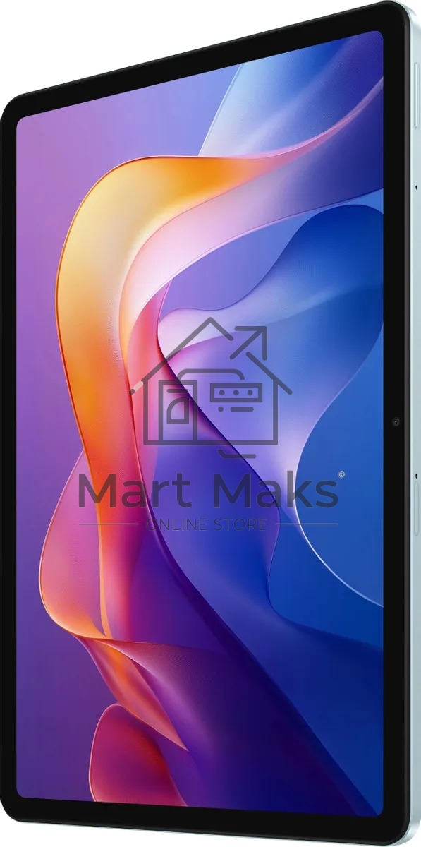 Планшет Xiaomi Redmi Pad 2 4/128Gb зеленый (VHU5909RU)