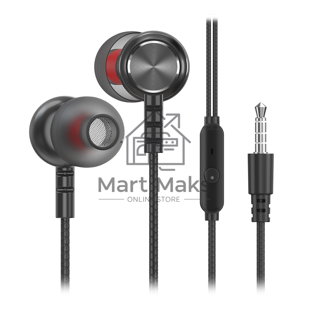 Гарнитура SMARTBUY (SBH-025K) черный