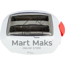 Тостер Energy EN-263, 7 степеней прожарки, поддон для крошек, 750 Вт, (011889)