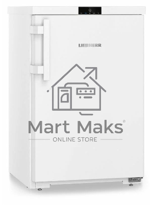 Морозильная камера Liebherr Fe 1404-20 белый, 106л, 4 ящика