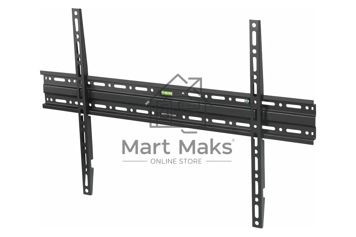 Кронштейн Arm media PLASMA-1 new черный, 32