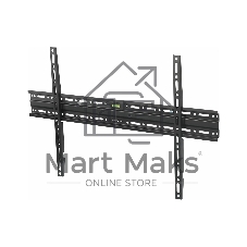 Кронштейн Arm media PLASMA-1 new черный, 32