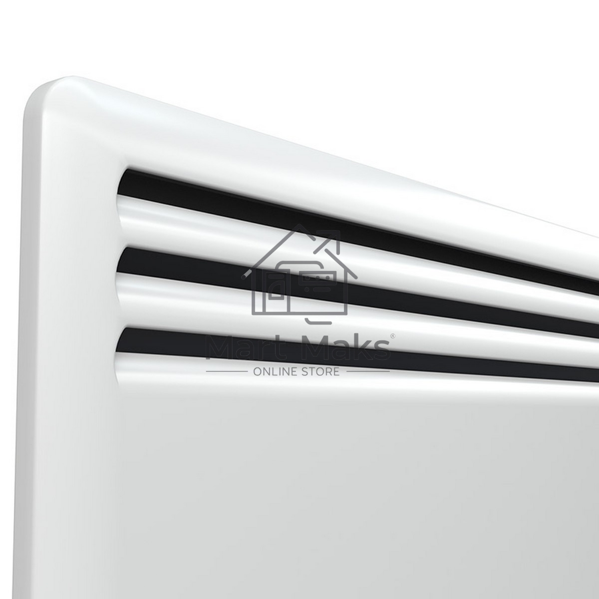 Конвектор Nobo NFK 4N 10, белый