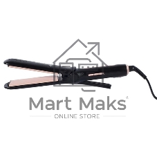 Мультистайлер для волос Hyundai H-HM1550 черный, 220 °C, 5 режимов