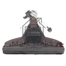 Пылесос моющий Thomas Parkett Master XT коричневый, 325/1700 Вт, уборка сухая/влажная/сбор жидкости, пылесборник контейнер 1,8 л