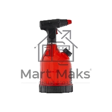 Опрыскиватель аккумуляторный MTX M-1,5LI, 1,5 л, 3,7 В, 2 А·ч