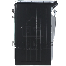 Плита газовая Gefest ПГ 6100-02 0183 черный, конфорок 4 шт, духовка 52 л, 60 см x 85 см x 60 см