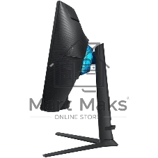Монитор Samsung 31.5