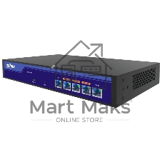 Wi-Fi контроллер Dahua DH-ERC305, 5×1 Гбит/с, управляемый