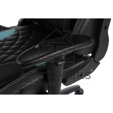 Кресло игровое Filum FL-CH-G-060 черно-синее
