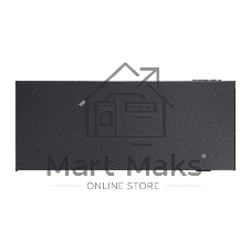 Коммутатор TP-Link Omada SG5428X, 24×1 Гбит/с + 4×10 Гбит/с SFP+, управляемый