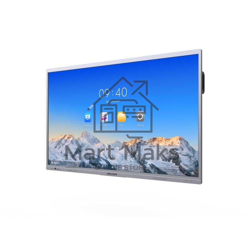 Интерактивная панель LED HIKVISION DS-D5C86RB/A 86