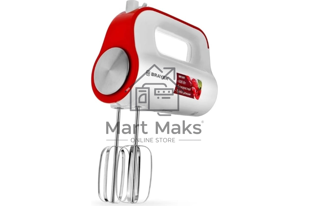 Миксер BRAYER BR1307