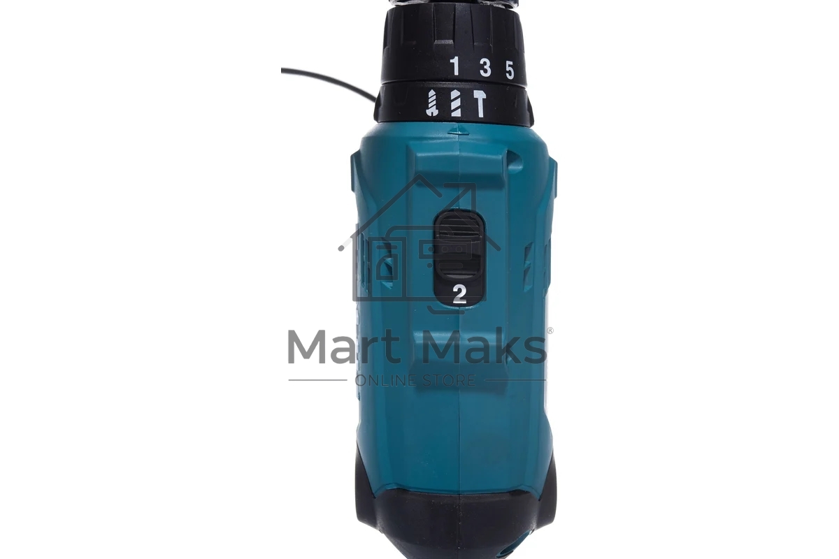Дрель Makita HP0300, 320Вт, сетевая, ударная