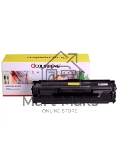 Картридж Colouring CG-W1106A (№106A) (1000 копий) для HP 107a/107w/135w/135a/137fnw