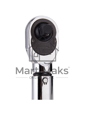 Динамометрический ключ предельный Deli DL-YN-60300 60-300Нм, 1/2