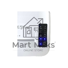 Шредер Office Kit S210N 3,9x38 белый (секр.P-4) фрагменты 16лист. 35лтр. скрепки скобы пл.карты CD