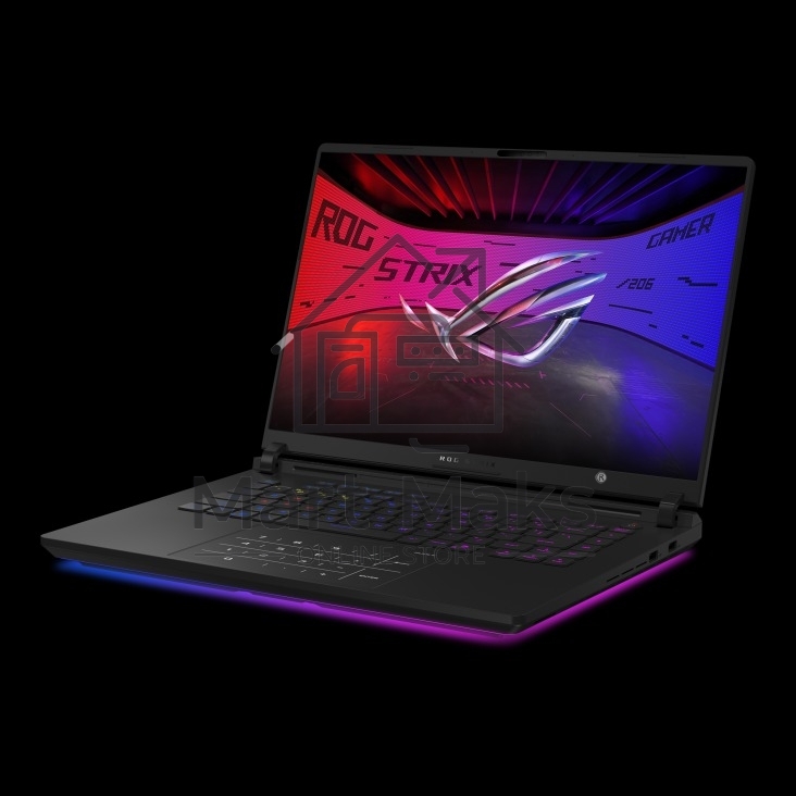 Ноутбук ASUS ROG Strix SCAR 16 G635LX-RW041 16