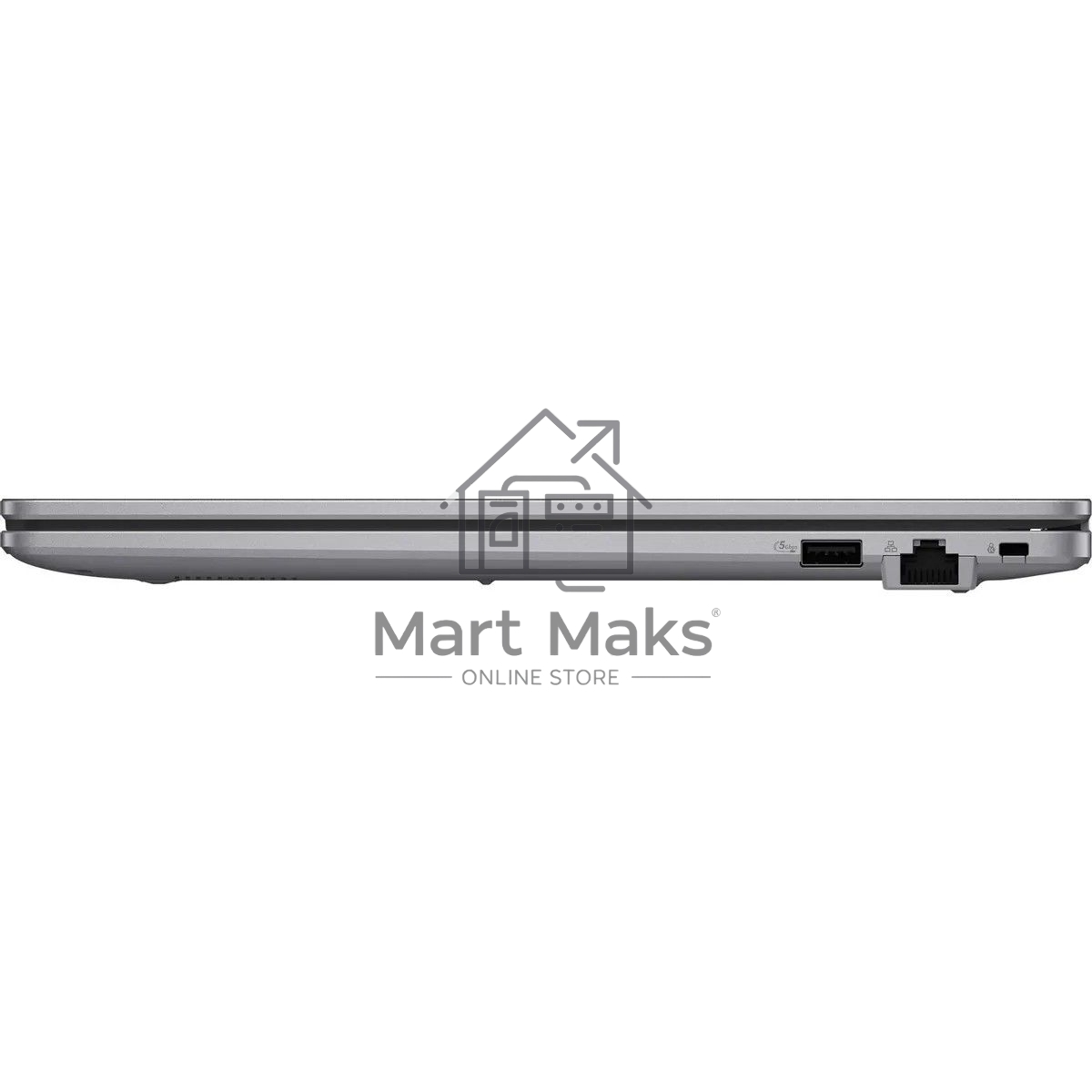 Ноутбук ASUS ExpertBook P1 P1503CVA-S70857W 15.6