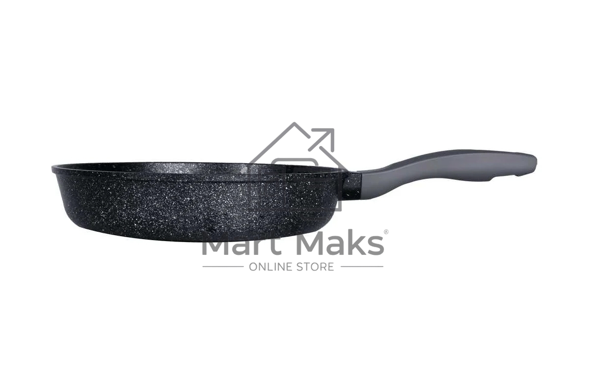 Сковорода Maunfeld GRETA MF28GRTT01FP из литого алюминия, 28 см