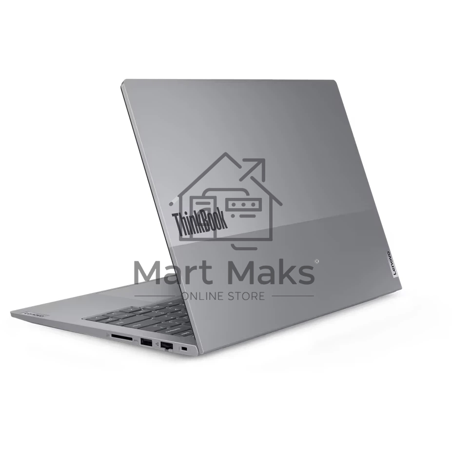 Ноутбук Lenovo ThinkBook 14 G7 IML Intel Core Ultra 7 155H 3800MHz/14