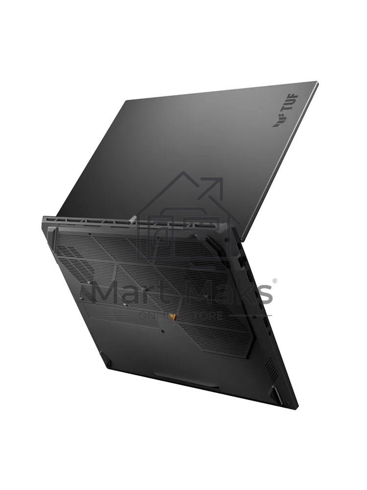 Ноутбук ASUS TUF Gaming F16 FX608JH-RV061 серый Intel Core i5 13450HX 2400MHz/16