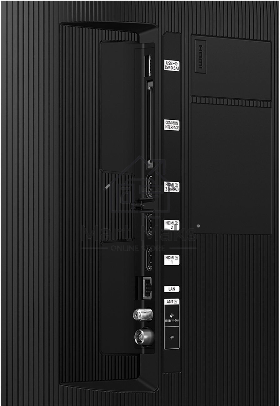 Телевизор Samsung 43