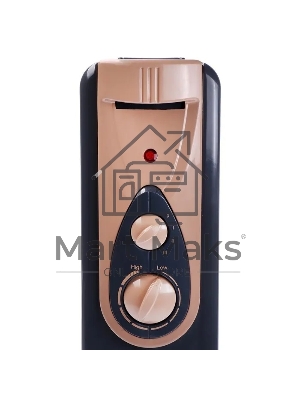 Масляный радиатор ENGY EN-2407 Loft