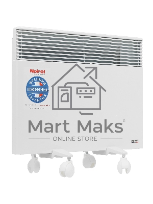 Электроконвектор Noirot Spot E-5 Plus 1500 Вт